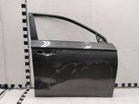 Дверь передняя правая Geely Emgrand II 2021 - нв.