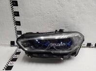 Фара левая BMW X5 IV [G05] 2018 - н.в.