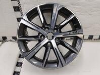 Диск колесный Geely Emgrand II 2021 - нв.