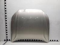 Капот Volvo XC60 II 2017 - н.в.