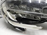 Фара правая Renault Arkana 2019 - н.в.
