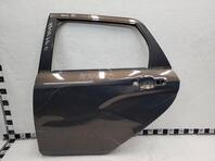 Дверь задняя левая Lada Vesta 2015 - н.в.