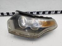 Фара левая UAZ Patriot c 2003 г.