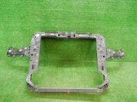 Панель передняя Geely Atlas I 2016 - 2022