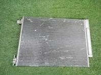 Радиатор кондиционера (конденсер) Lada Vesta 2015 - н.в.