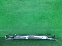 Накладка бампера заднего Kia Sorento IV 2020 - н.в.