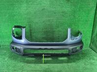 Бампер передний Haval Dargo I 2022 - н.в.