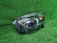 Фара левая Renault Kaptur 2016 - н.в.