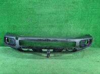 Бампер передний Haval Dargo I 2022 - н.в.