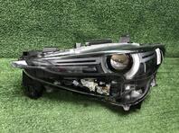 Фара левая Mazda CX-5 II 2017 - н.в