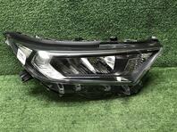 Фара правая Toyota RAV 4 V [XA50] 2018 - н.в.