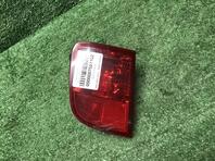 Фара противотуманная левая Lexus LX III 2007 - н.в.