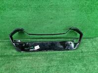 Решетка в бампер BMW X3 M [F97] 2019 - н.в.