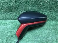 Зеркало заднего вида левое OMODA C5 I 2022 - н.в.