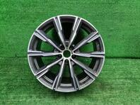 Диск колесный BMW X5 IV [G05] 2018 - н.в.