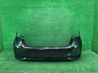 Бампер задний Toyota Corolla XII [E210] 2018 - н.в.