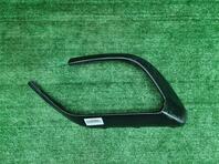 Накладка бампера заднего Jetour X70 PLUS I 2020 - н.в.