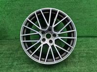 Диск колесный Porsche Cayenne III 2017 - н.в.