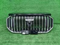 Решетка радиатора Geely Okavango I 2020 - н.в.