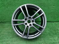 Диск колесный Porsche Cayenne III 2017 - н.в.