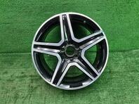 Диск колесный Mercedes-Benz GLA-Klasse I [X156] 2013 - 2020