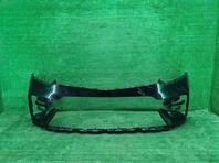 Бампер передний Geely Tugella I 2020 - н.в.