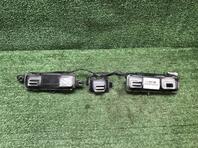 Эмблема Chery Exeed TXL I 2019 - н.в.