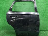Дверь задняя правая Geely Monjaro I 2021 - н.в.