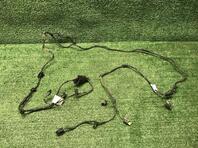 Проводка (коса) BMW X3 [G01] 2017 - н.в.