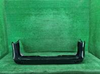 Бампер задний Mercedes-Benz Vito III [447] 2014 - н.в.