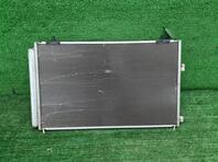 Радиатор кондиционера (конденсер) Toyota RAV 4 IV [CA40] 2012 - 2019