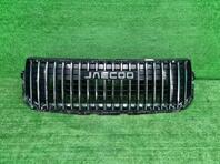 Решетка радиатора JAC J7 I 2020 - н.в.