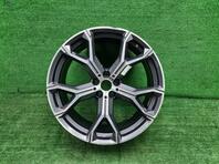 Диск колесный BMW X5 IV [G05] 2018 - н.в.