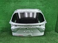 Крышка багажника Chery Tiggo 8 Pro Max I 2022 - н.в.