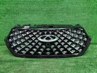 Решетка радиатора Chery Tiggo 4 Pro I 2020 - н.в.