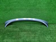 Накладка крышки багажника Jetour X70 PLUS I 2020 - н.в.