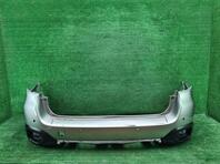 Бампер задний Subaru Outback V 2014 - 2021