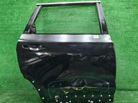 Дверь задняя правая Geely Okavango I 2020 - н.в.