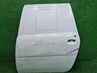 Дверь задняя левая Lada Largus 2012 - н.в.