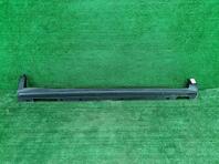 Накладка порога (наружная) Geely Coolray I 2020 - н.в.