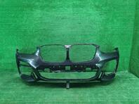 Бампер передний BMW X3 [G01] 2017 - н.в.