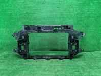 Панель передняя Changan CS35PLUS I 2018 - н.в.