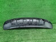 Юбка задняя Geely Monjaro I 2021 - н.в.