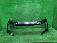 Бампер передний Jetour Dashing I 2022 - н.в.