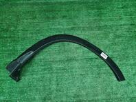 Накладка крыла переднего правого Subaru Forester V 2018 - н.в.