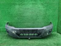 Бампер передний Ford Transit Custom 2012 - н.в.