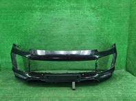 Бампер передний Porsche Cayenne III 2017 - н.в.