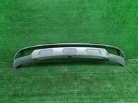 Юбка задняя Chery Tiggo 8 Pro I 2021 - н.в.