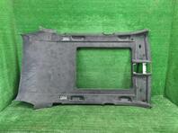 Обшивка потолка BMW X5 III [F15] 2013 - 2018