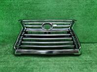 Решетка радиатора Lexus LX III 2007 - н.в.